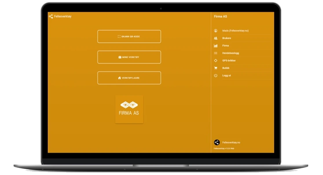 Toolbee. application